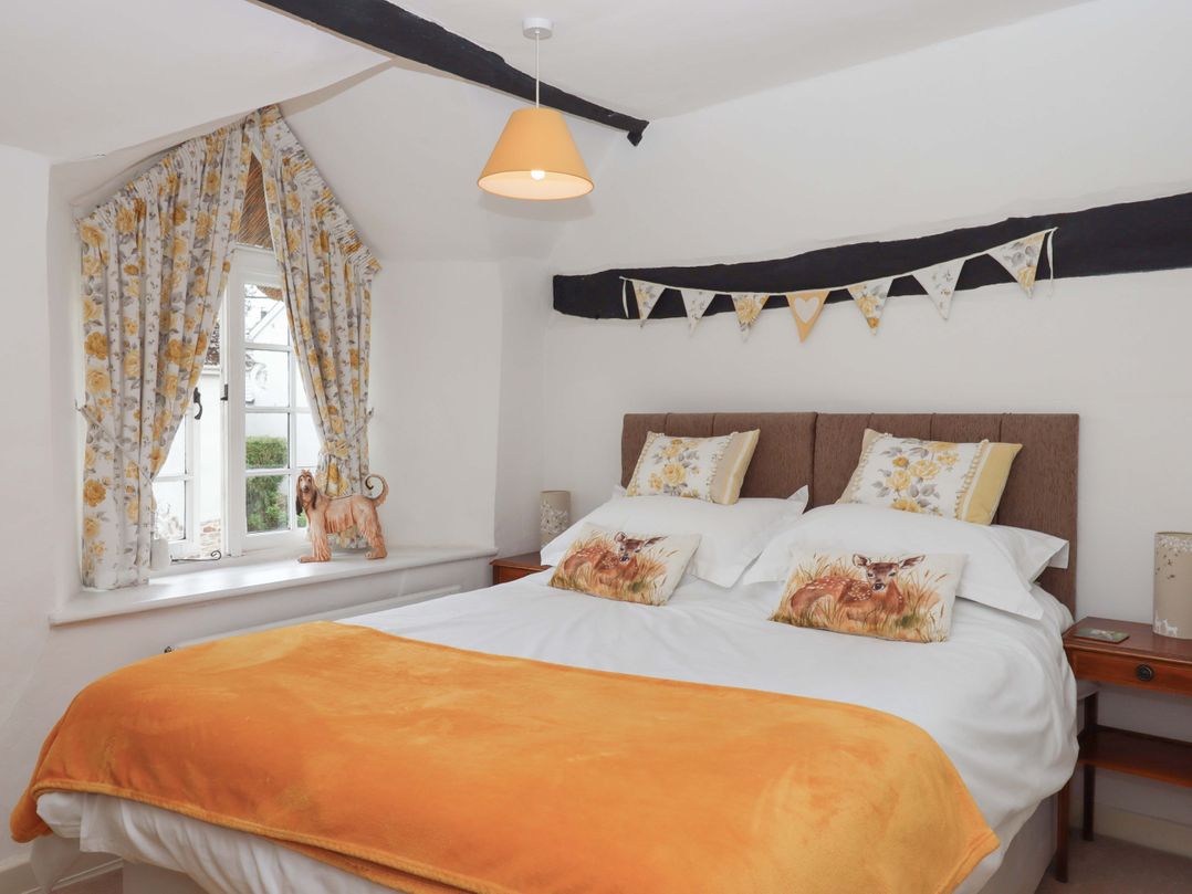 Cosy Nook