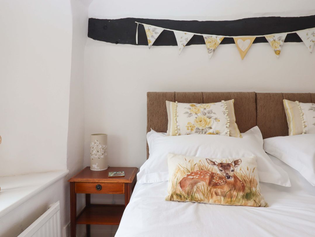 Cosy Nook