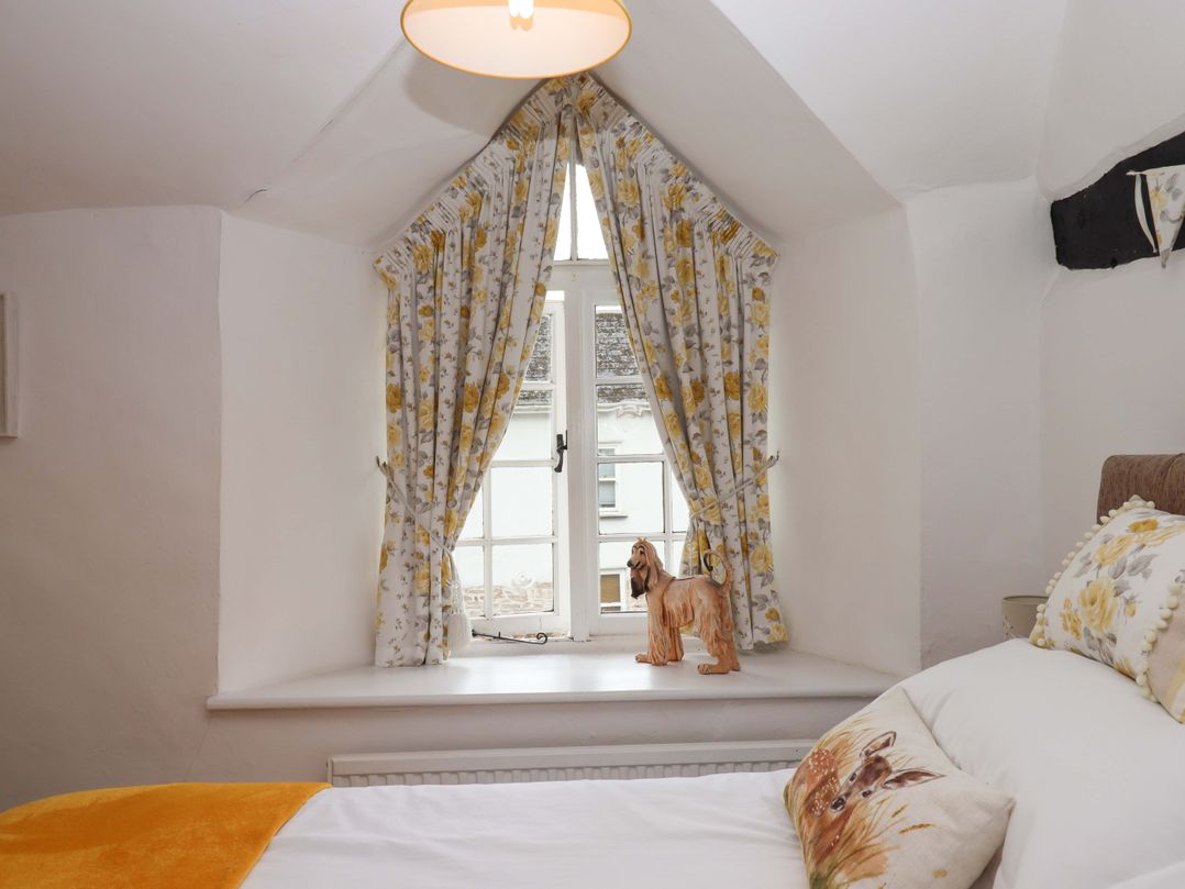 Cosy Nook