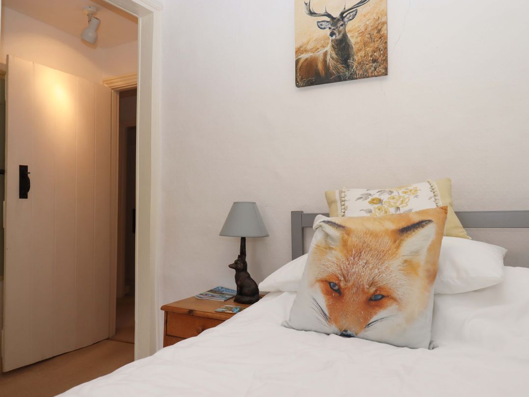 Cosy Nook