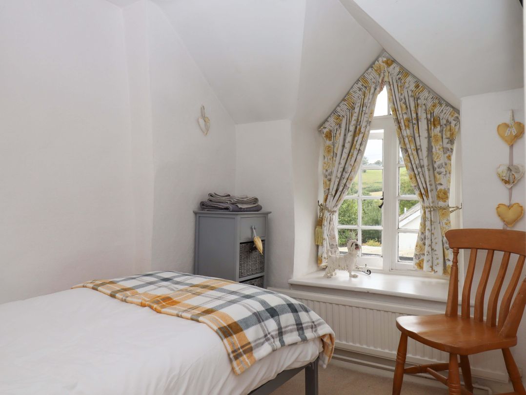 Cosy Nook
