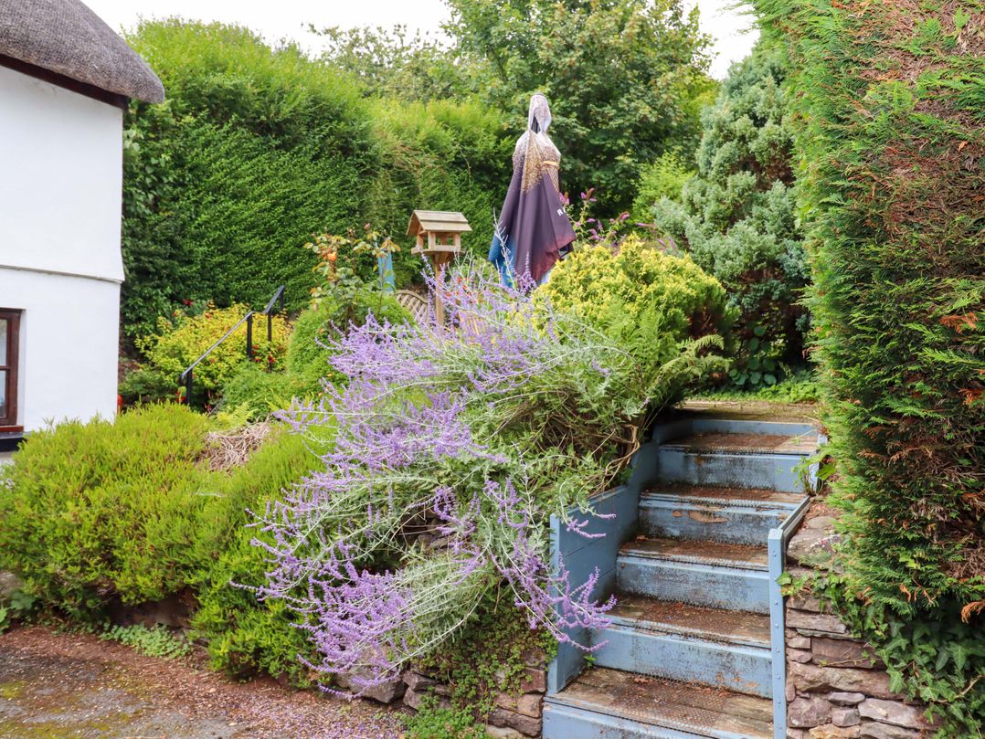 Cosy Nook