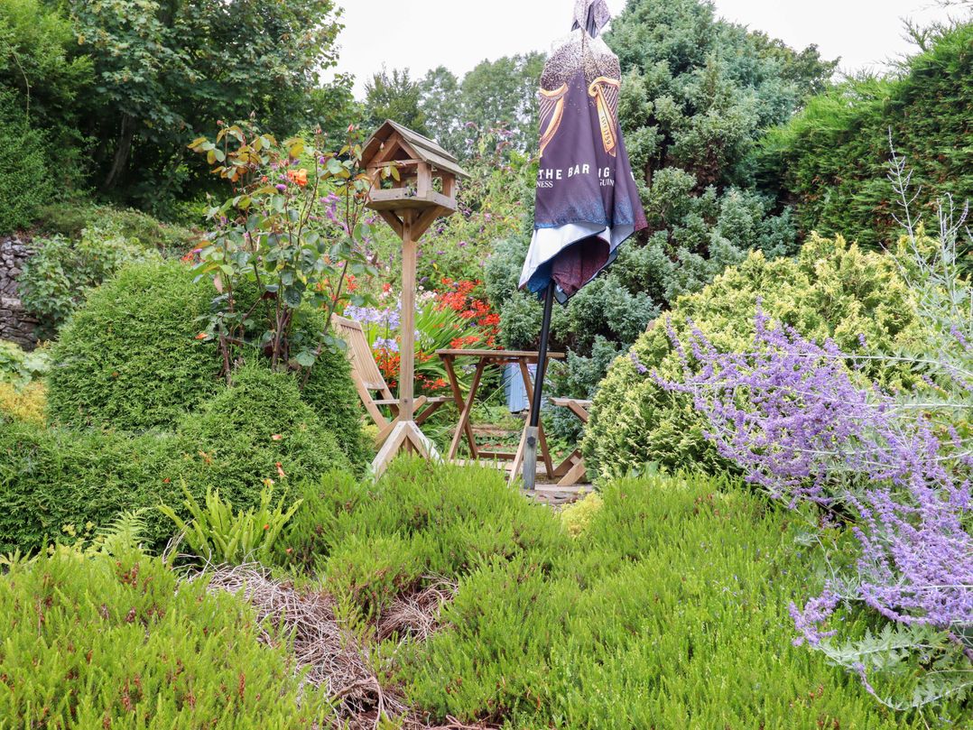 Cosy Nook