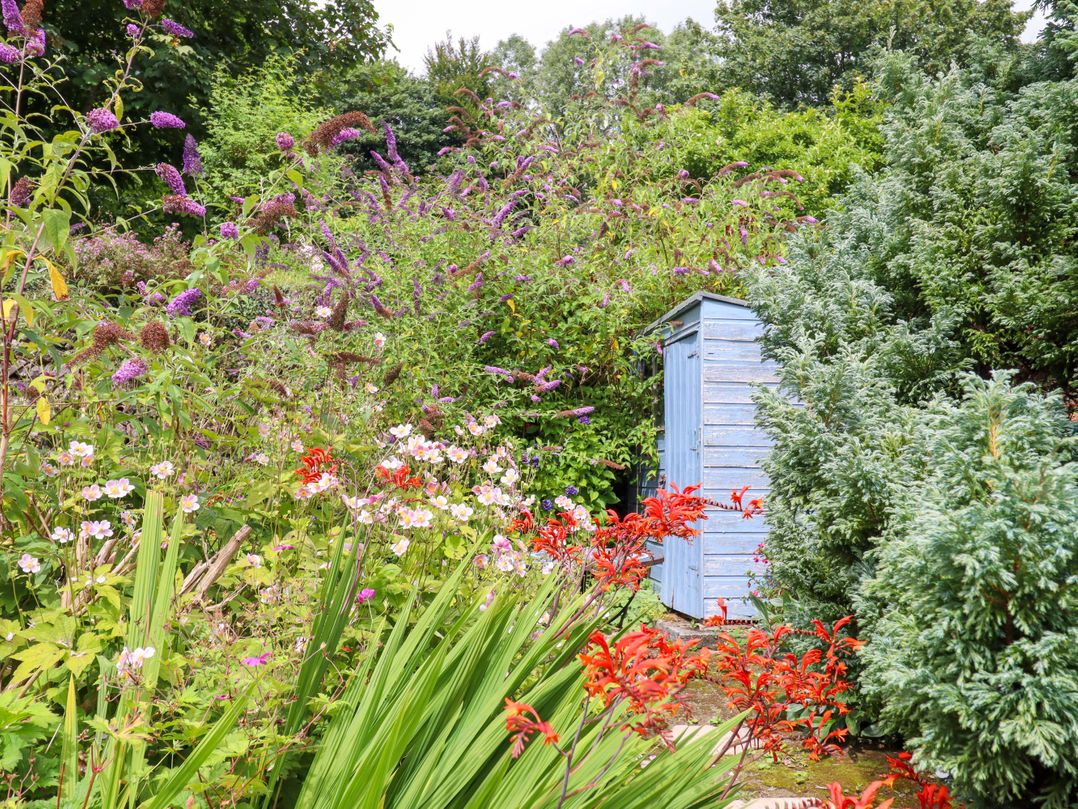 Cosy Nook