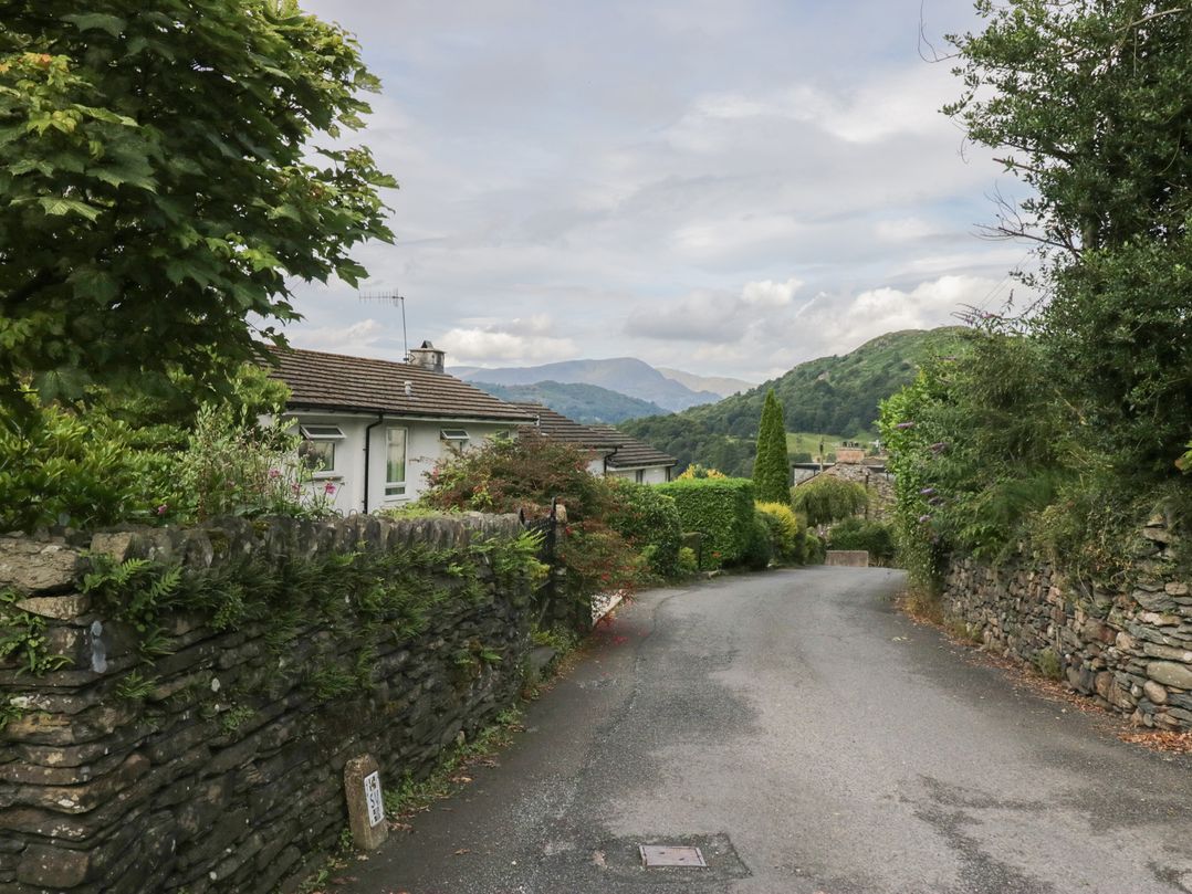 Wansfell Nook