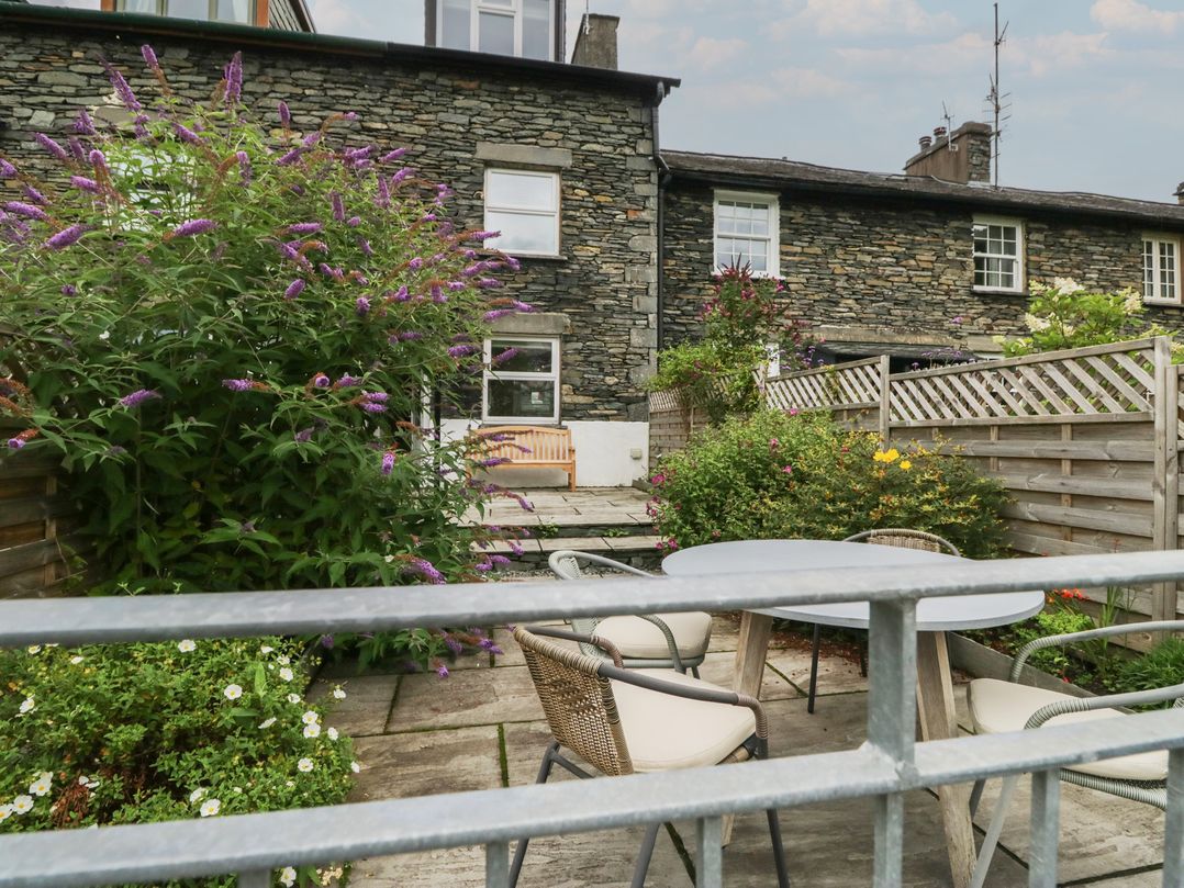 Wansfell Nook