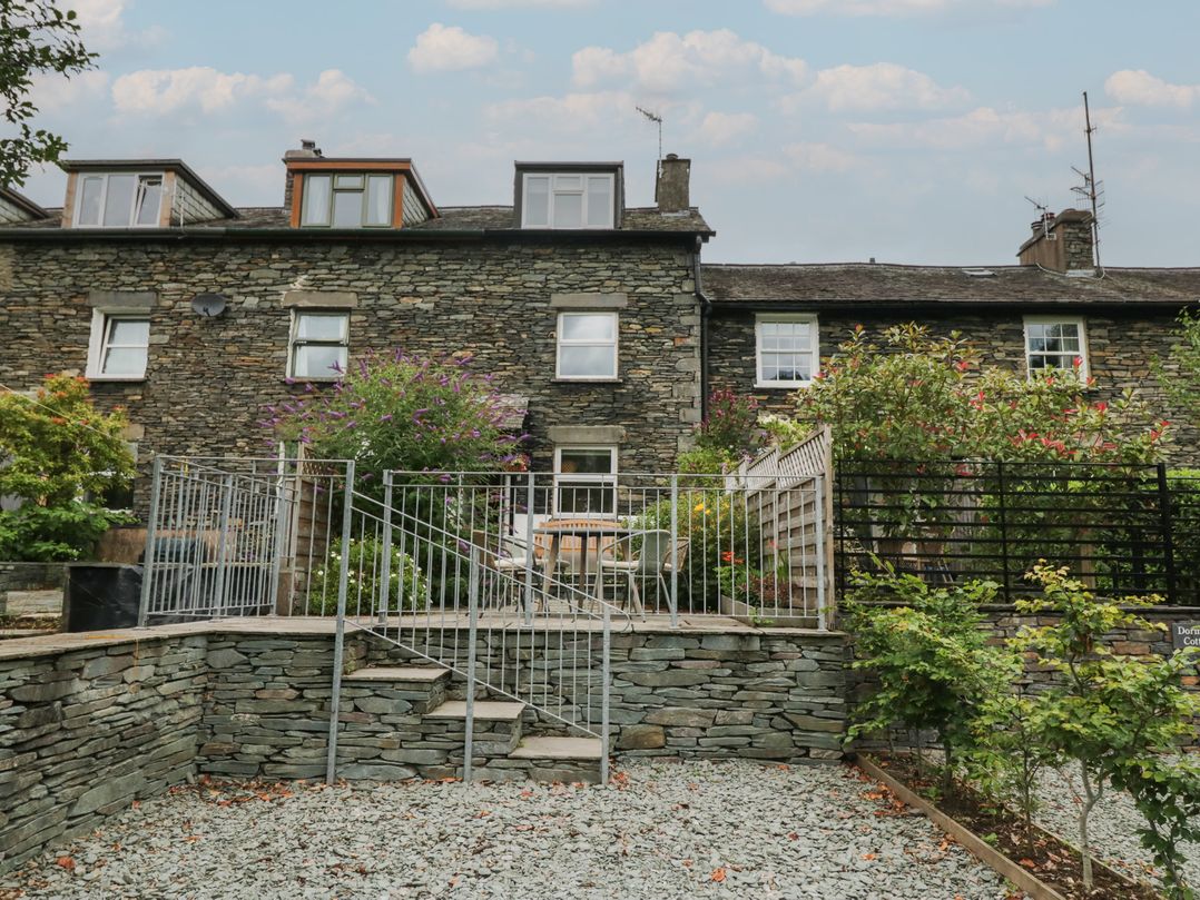 Wansfell Nook