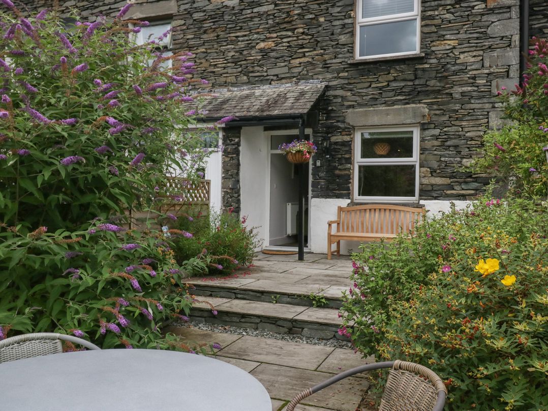 Wansfell Nook