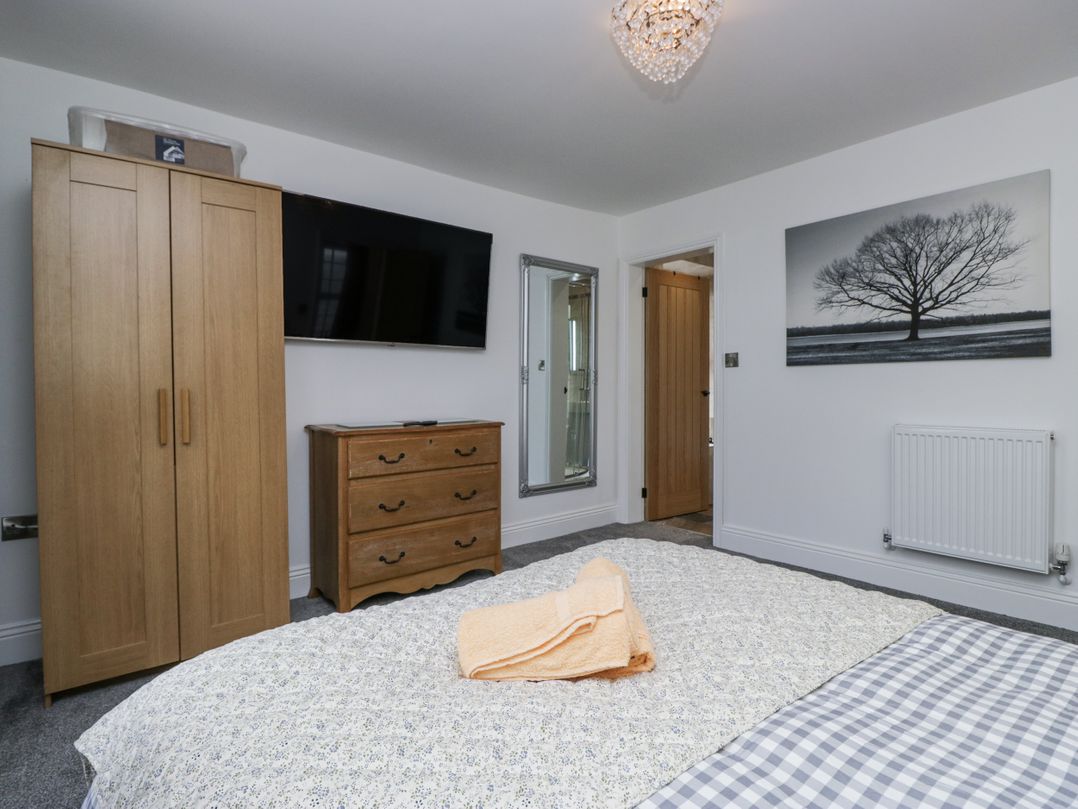Holy Trinity Cottage