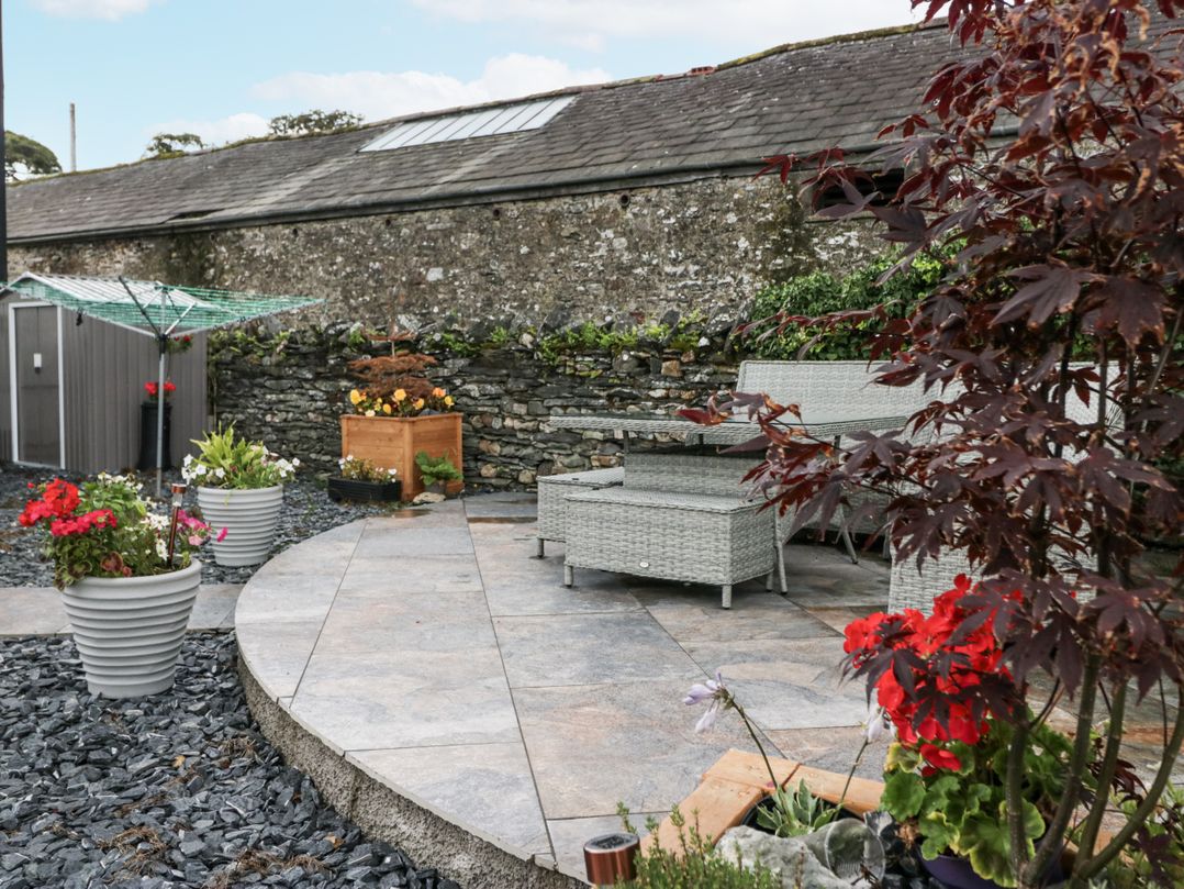 Holy Trinity Cottage