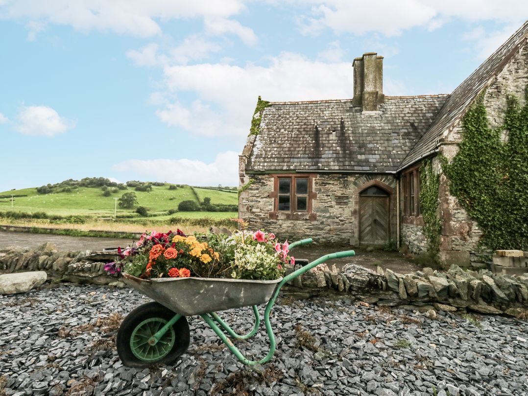 Holy Trinity Cottage