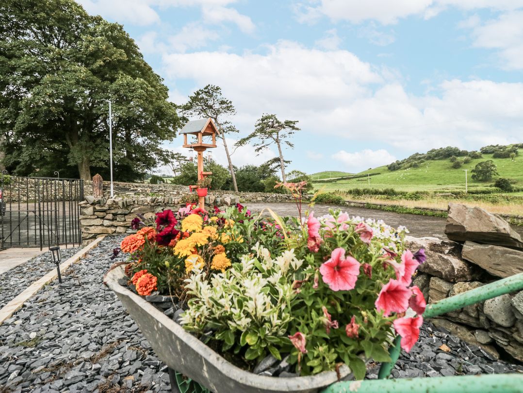 Holy Trinity Cottage