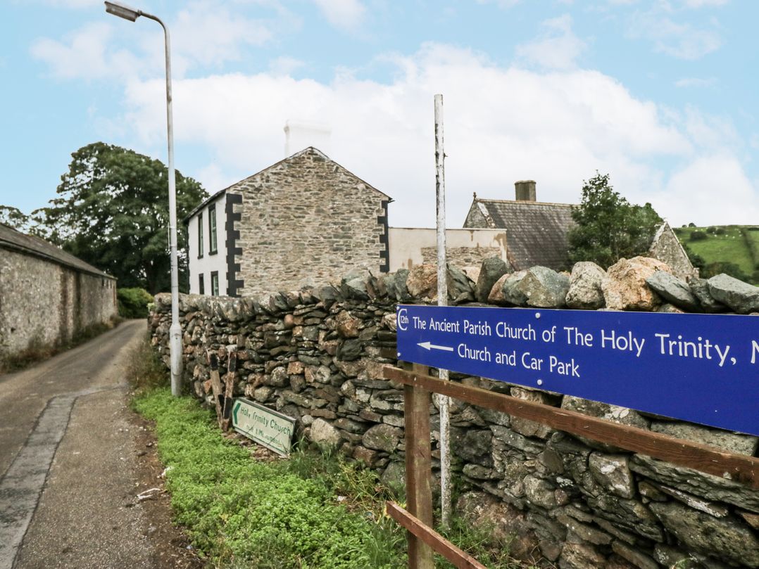 Holy Trinity Cottage