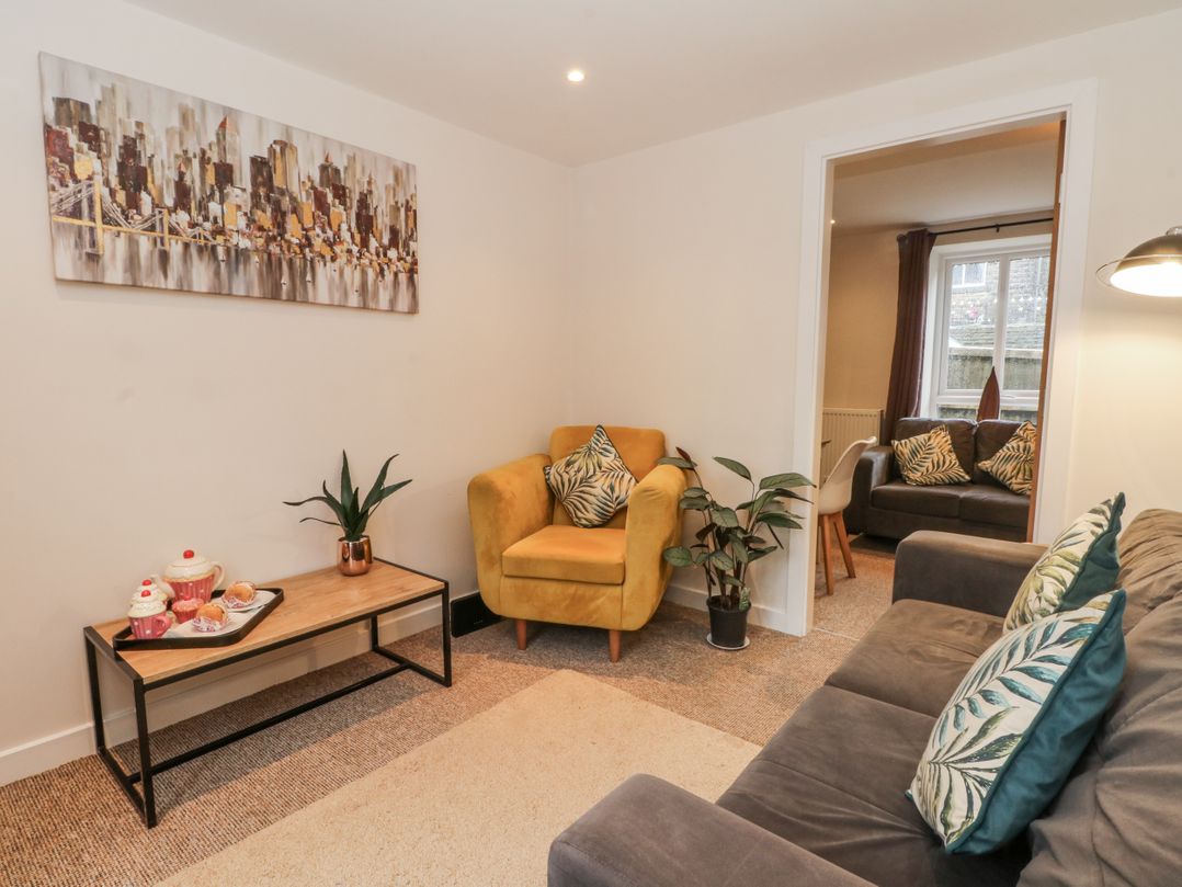 5 The Old Coach House