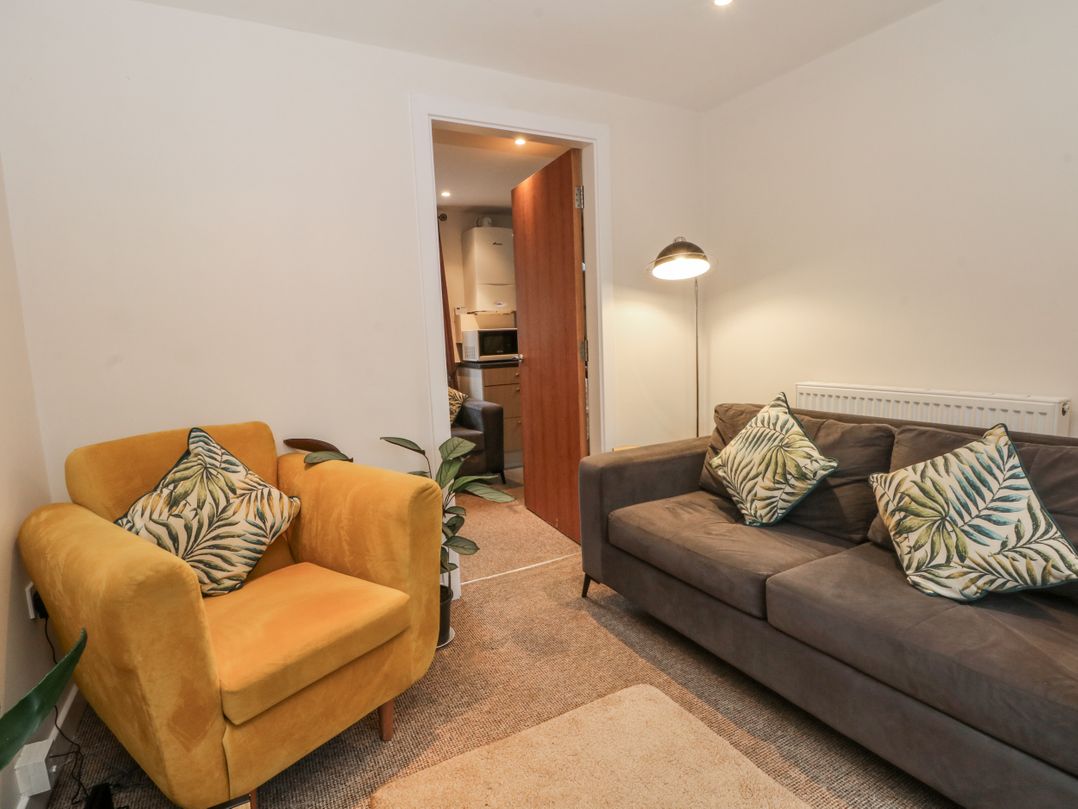 5 The Old Coach House