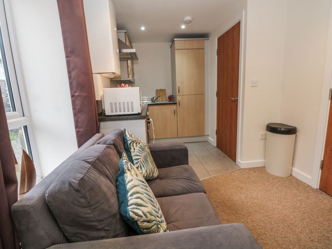 5 The Old Coach House