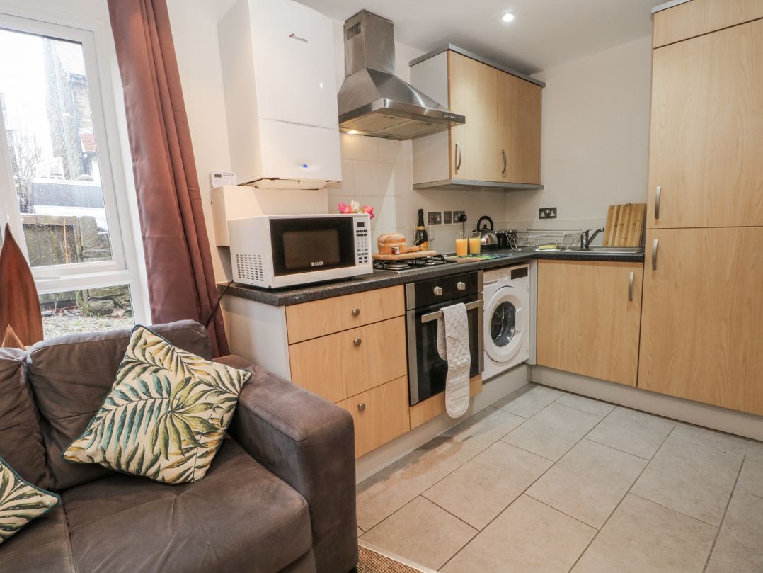 5 The Old Coach House