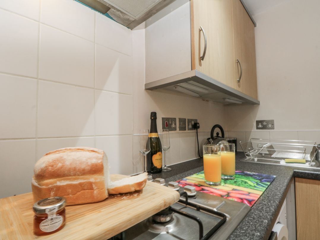 5 The Old Coach House