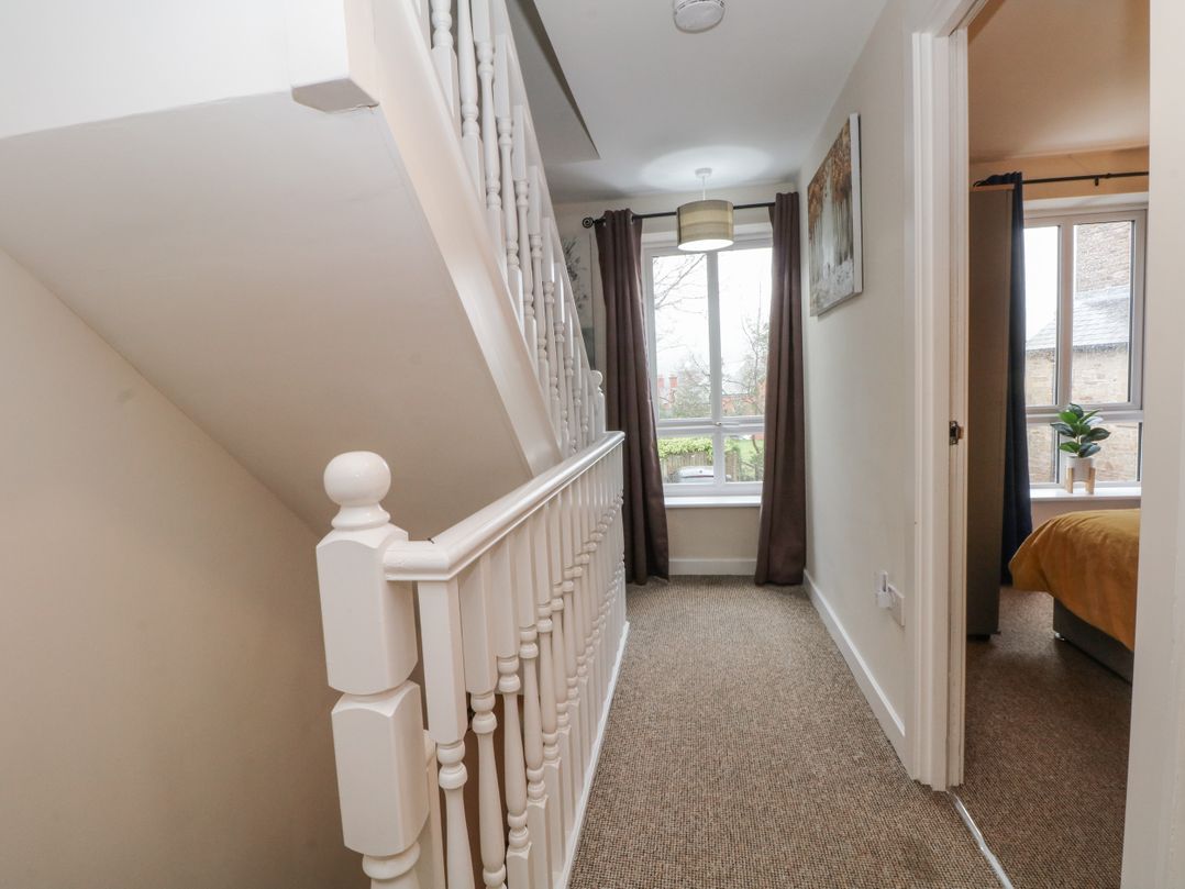 5 The Old Coach House