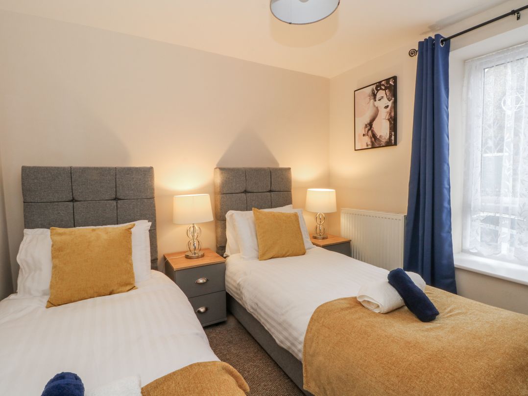 5 The Old Coach House