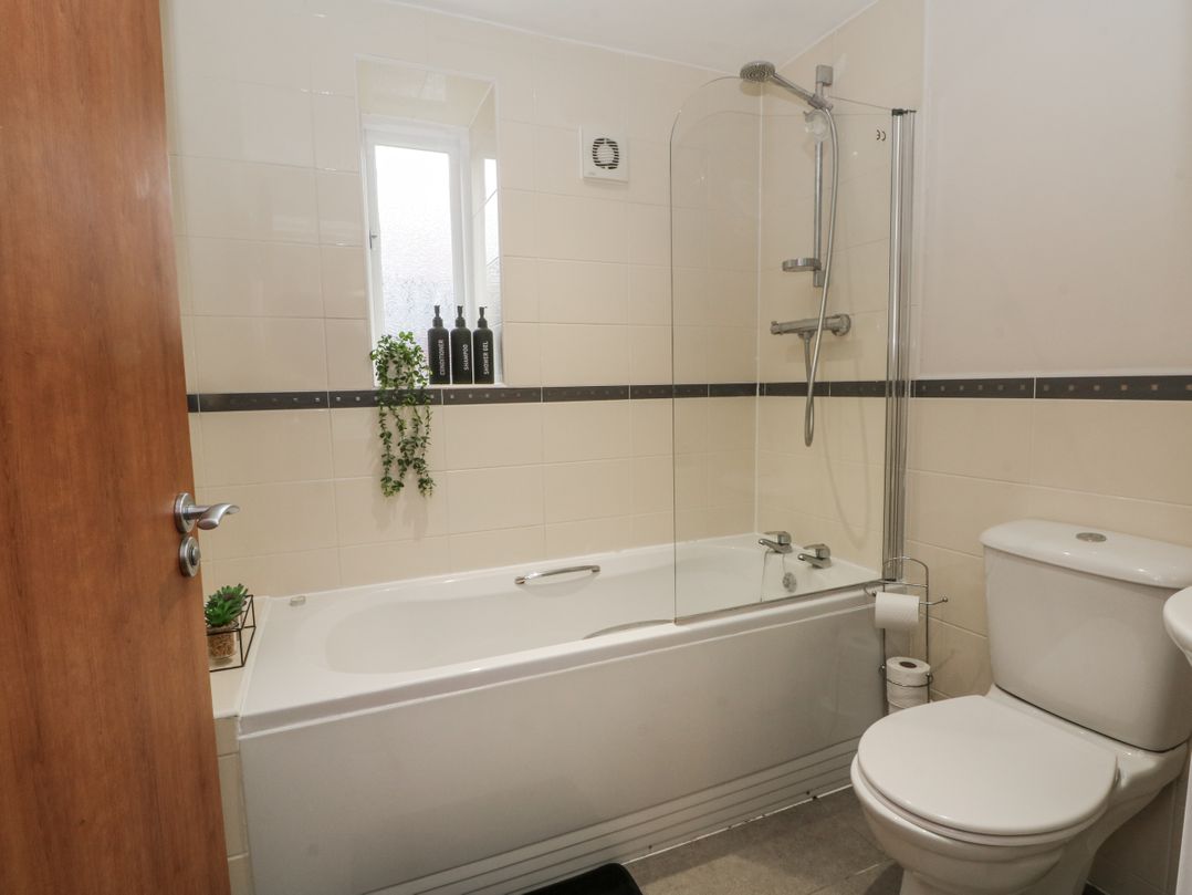 5 The Old Coach House