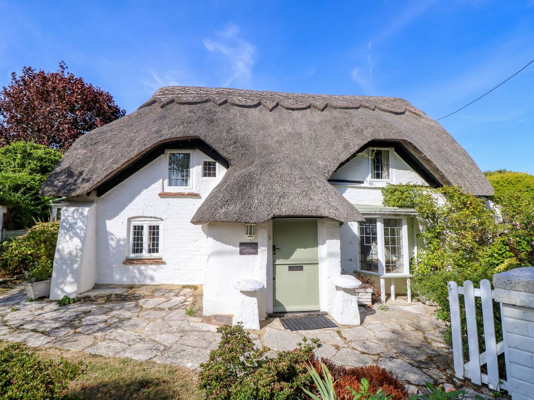 Smugglers Cottage