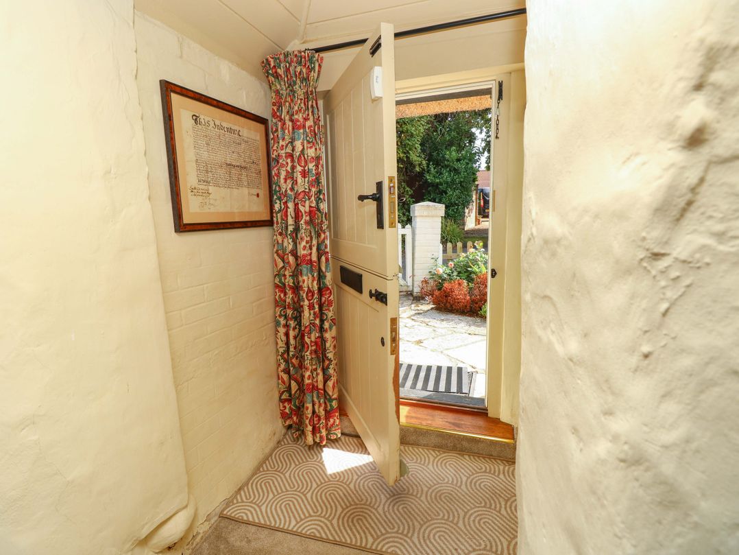 Smugglers Cottage