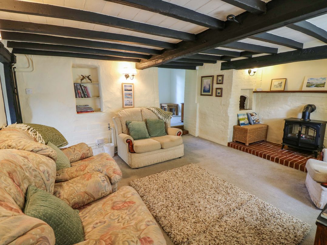 Smugglers Cottage