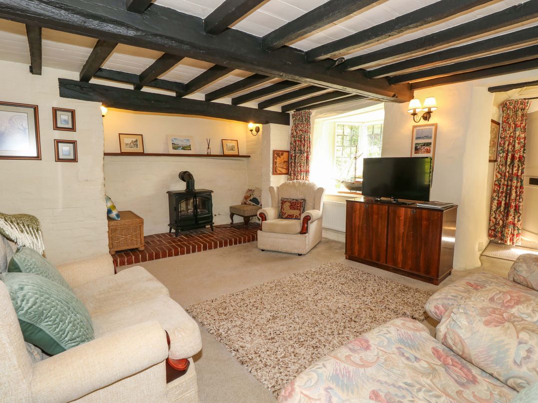 Smugglers Cottage