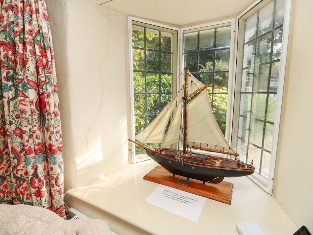 Smugglers Cottage