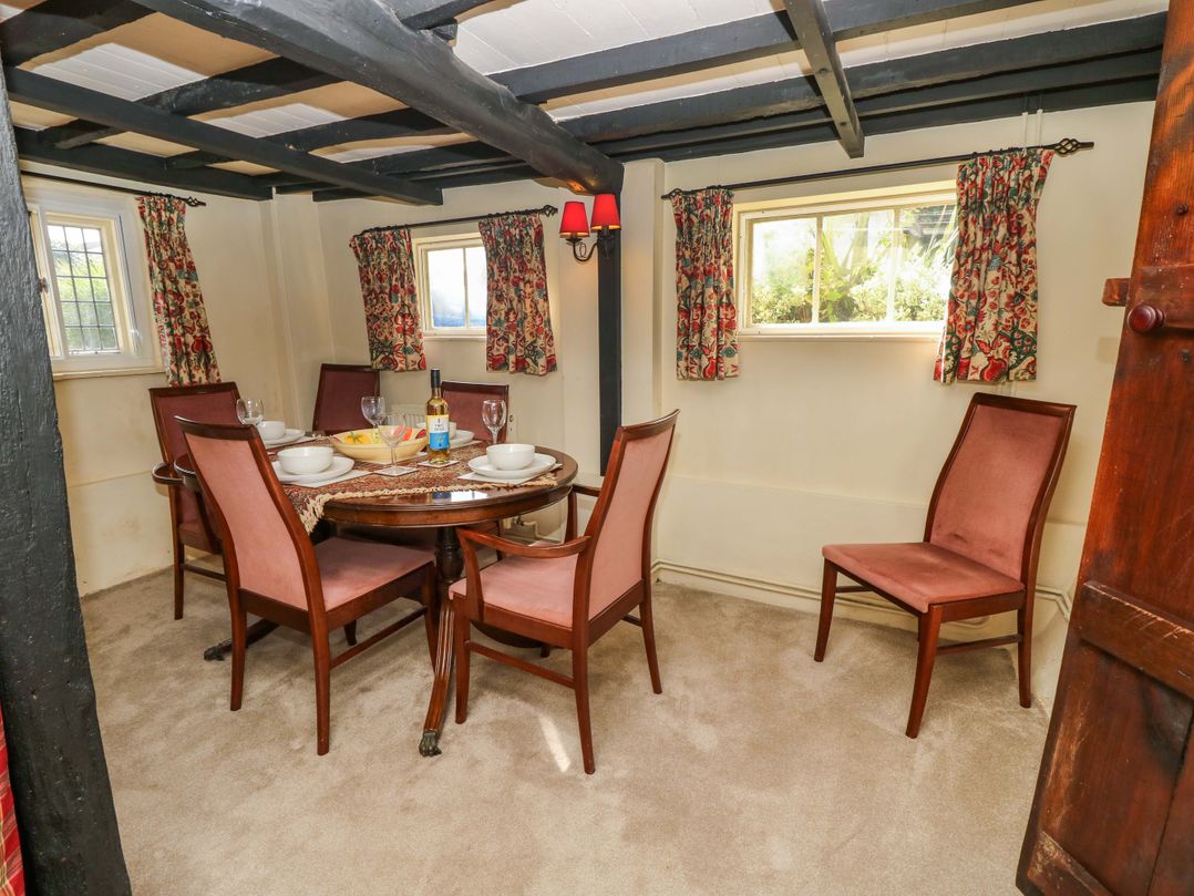 Smugglers Cottage