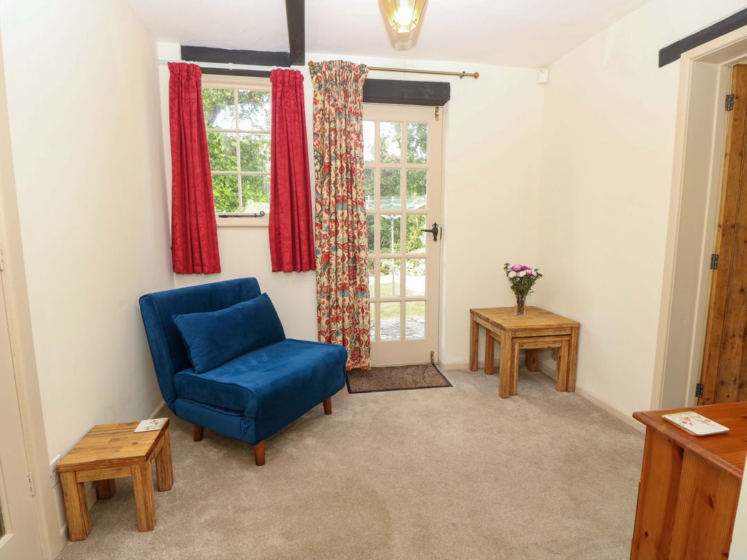 Smugglers Cottage