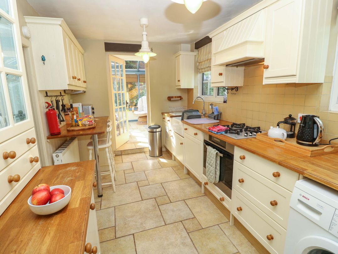Smugglers Cottage