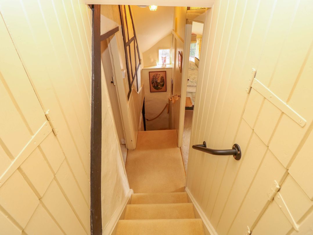 Smugglers Cottage