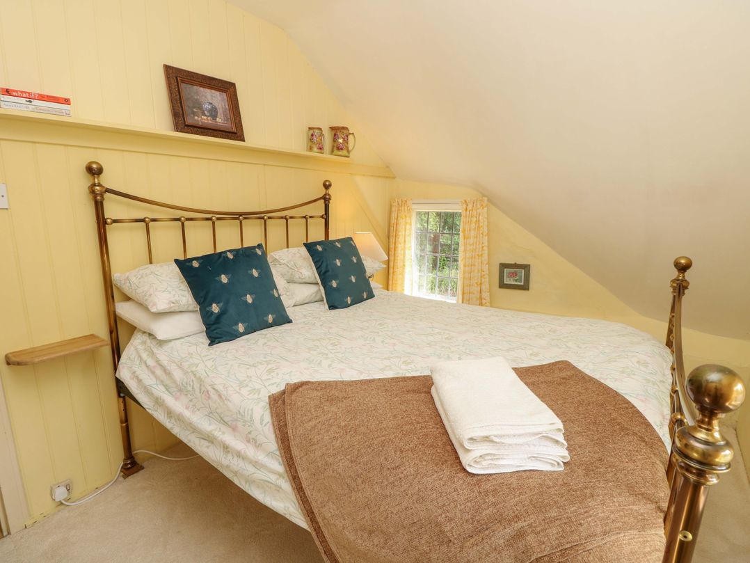 Smugglers Cottage