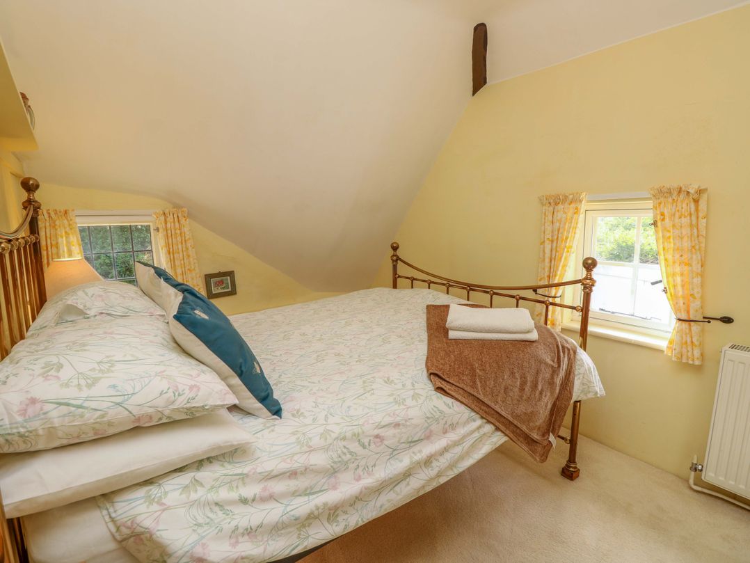Smugglers Cottage