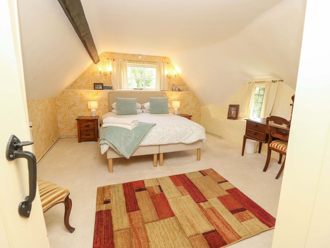 Smugglers Cottage