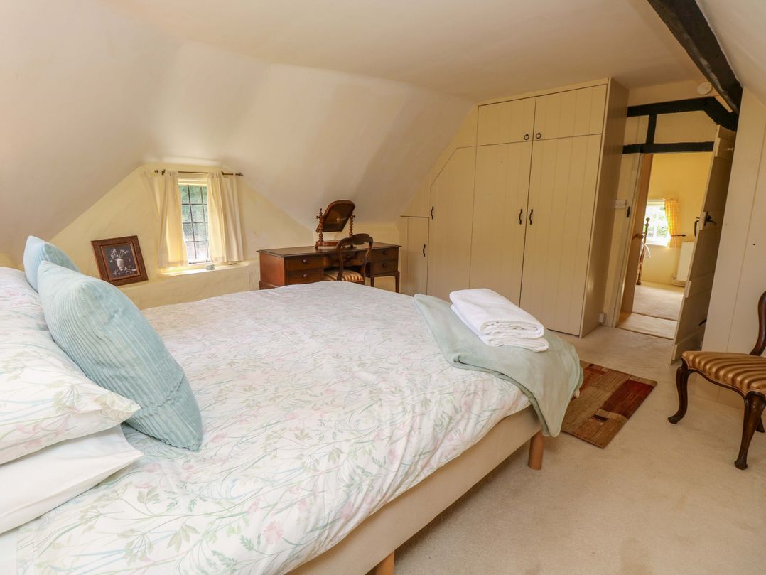 Smugglers Cottage