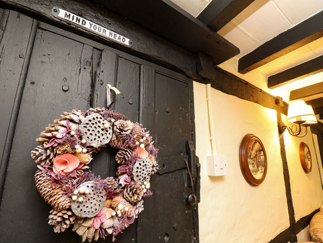 Smugglers Cottage