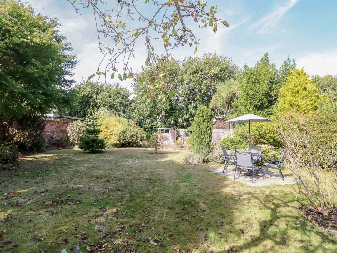 Smugglers Cottage