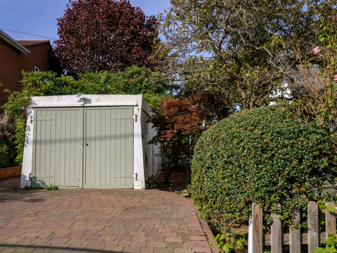 Smugglers Cottage