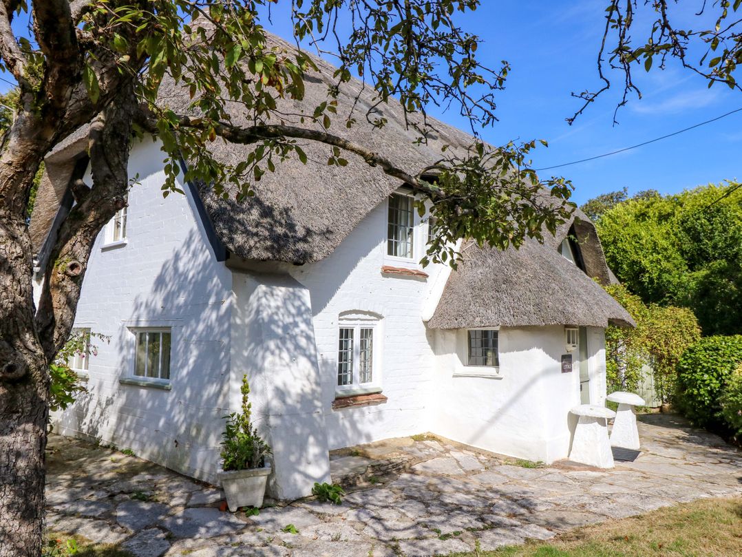 Smugglers Cottage