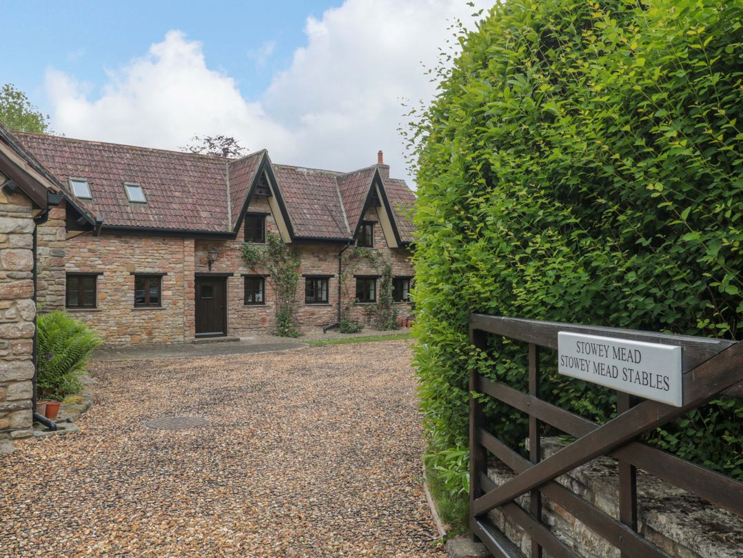 Stowey Mead Stables