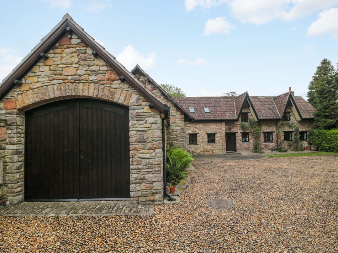 Stowey Mead Stables