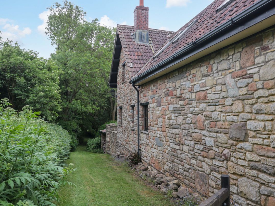 Stowey Mead Stables