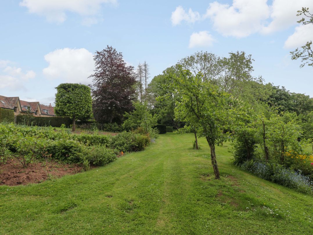 Stowey Mead Stables