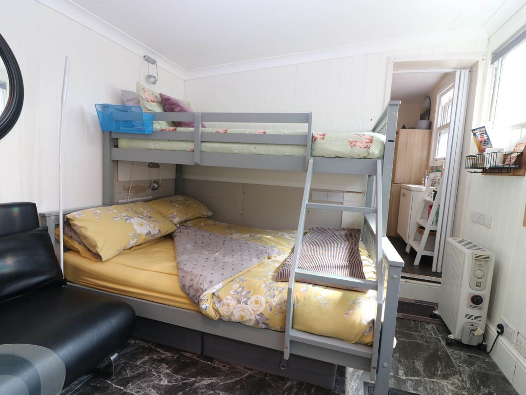 The Cabin