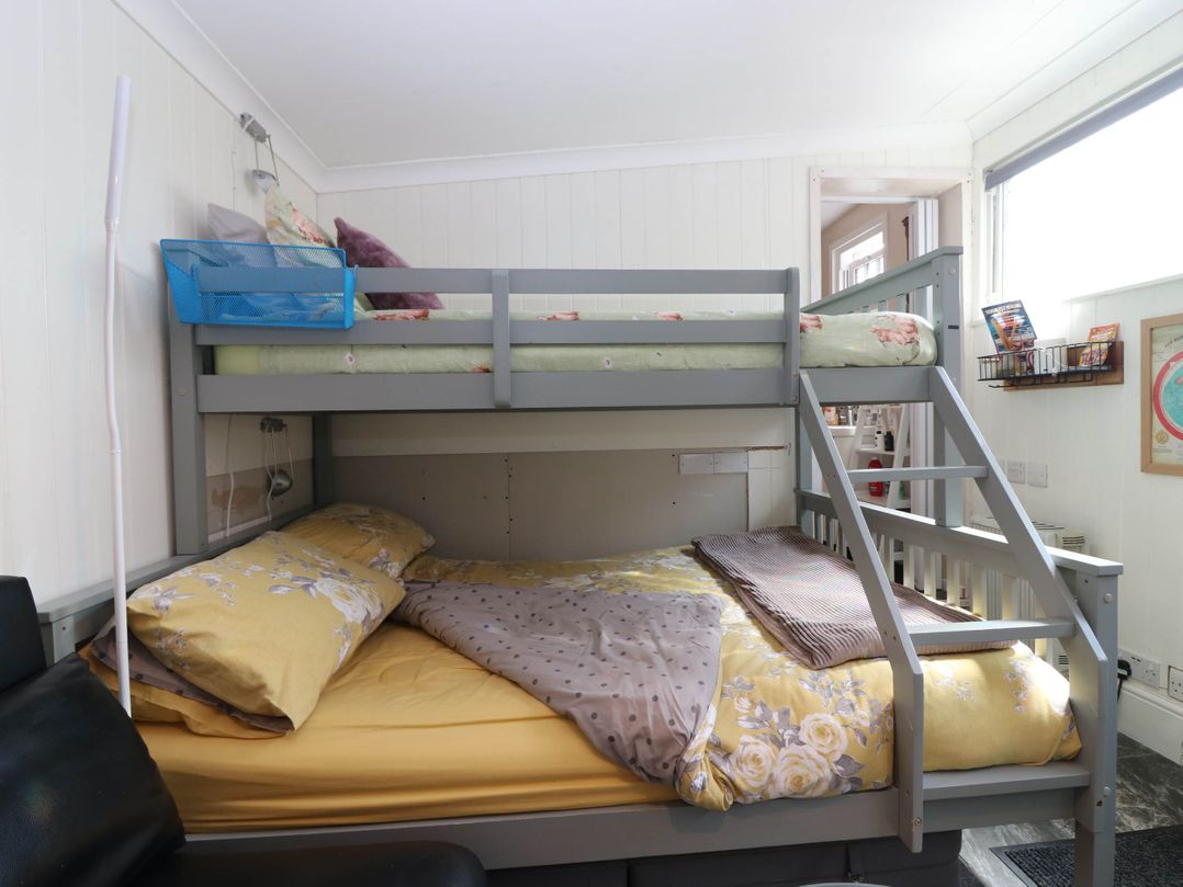 The Cabin