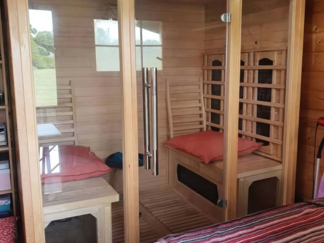 The Cabin