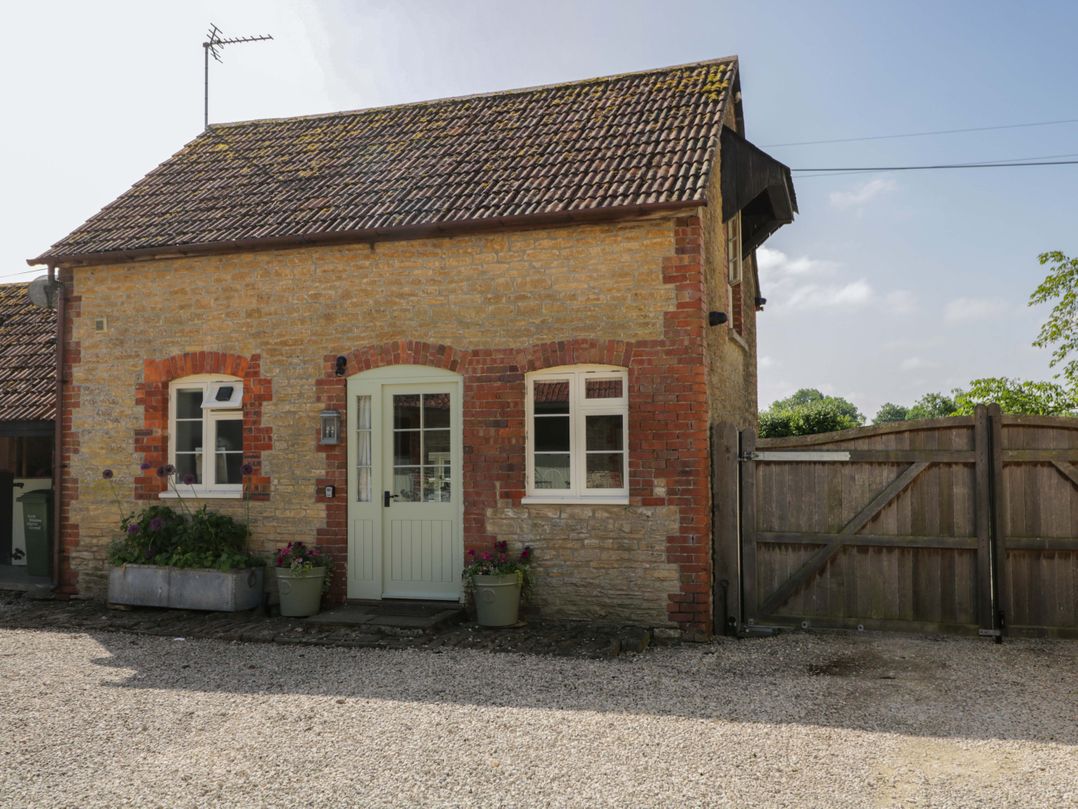 Holiday cottage in Lacock, the Cotswolds